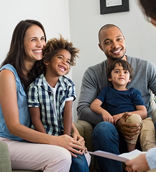 Adoption & Guardianship Image