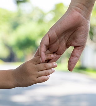 Child Support Image