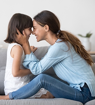 Custody & Visitation Image